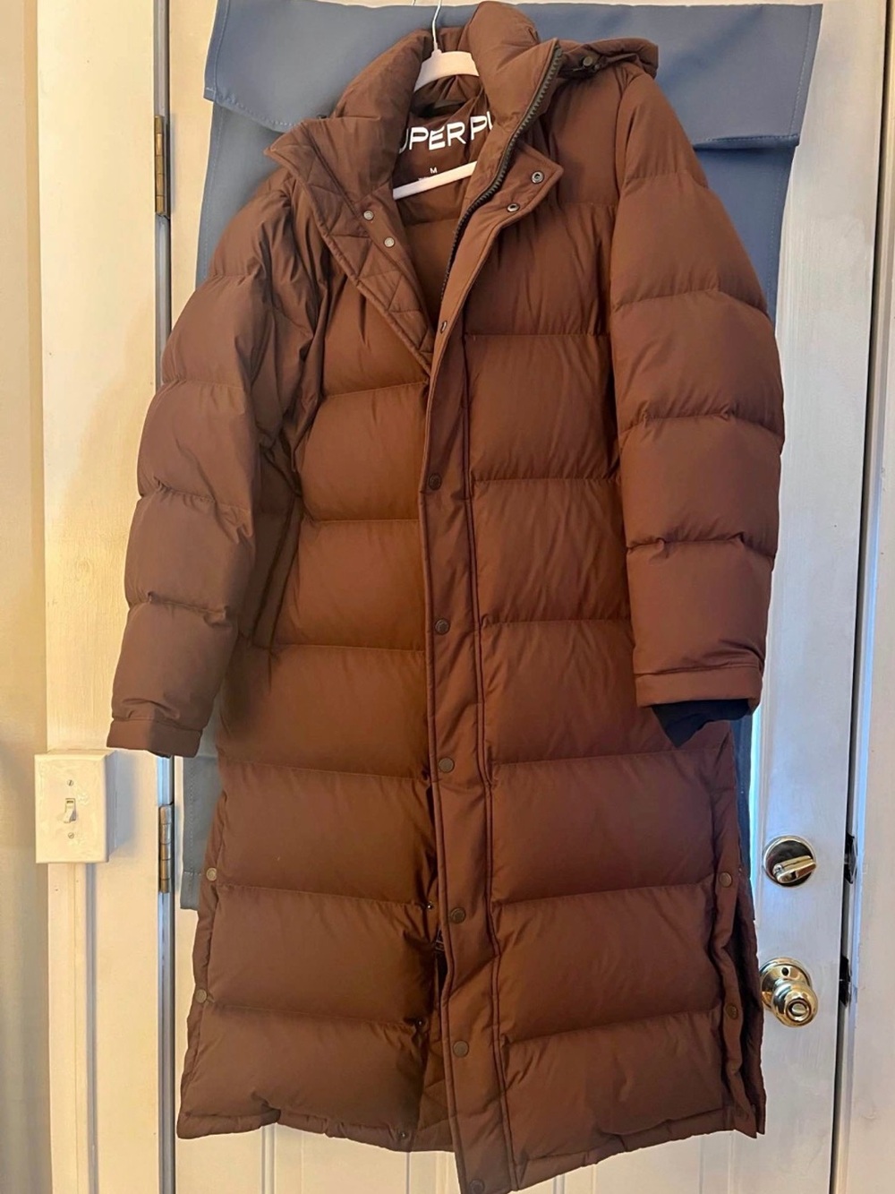 ARITZIA Superpuff Long